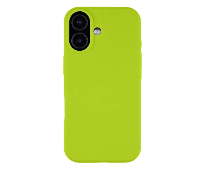 Etui do telefonów Tactical MagForce Velvet Smoothie Kryt pro Apple iPhone 17 Avocado